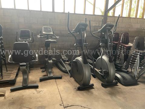 Exercise Equipment
