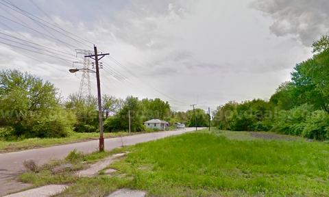 City Lot ) (60' X 100') about 2.4 Miles from Downtown St. Louis