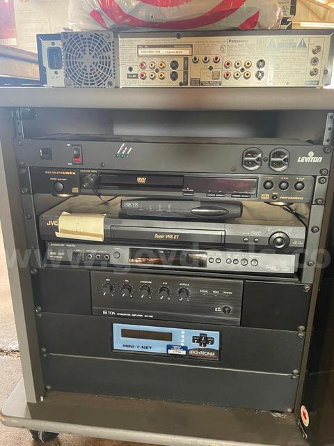 Miscellaneous AV
