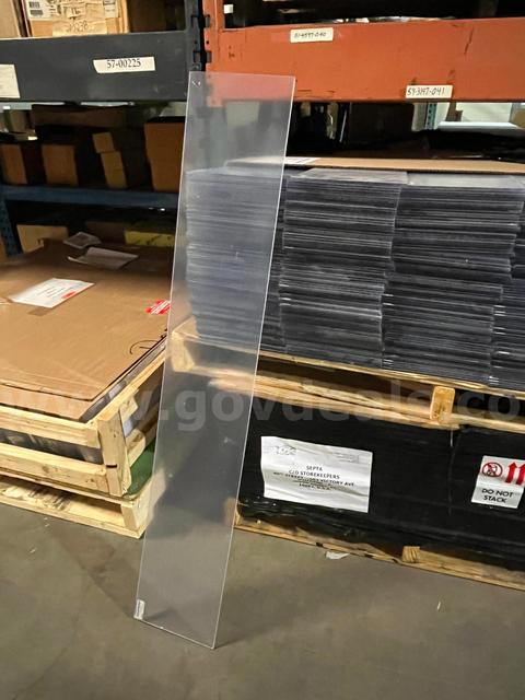 Polycarbonate Sheet Lens Covers