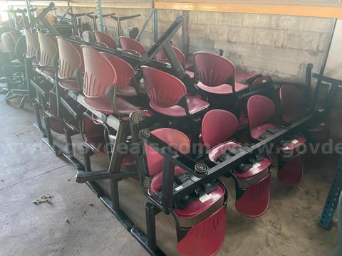 Waiting Area Seating