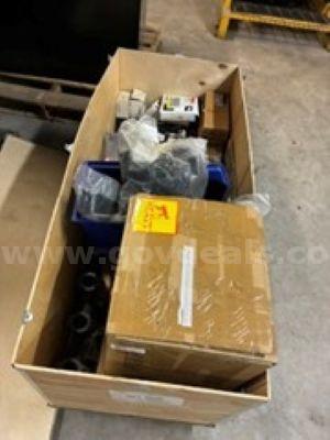 Cummins and Detroit Diesel Engine Parts