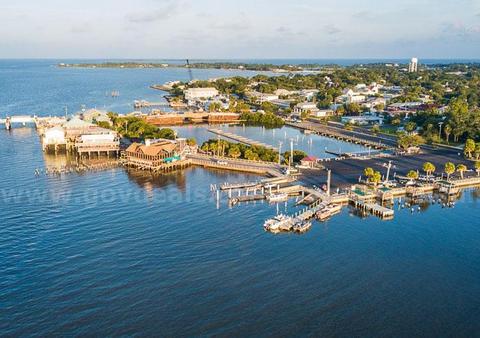 Chiefland, FL - Two Adjoining Res Lots, 30 Mins to Cedar Key!!!