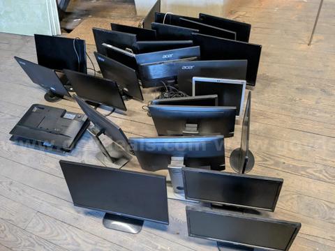 Used Monitors