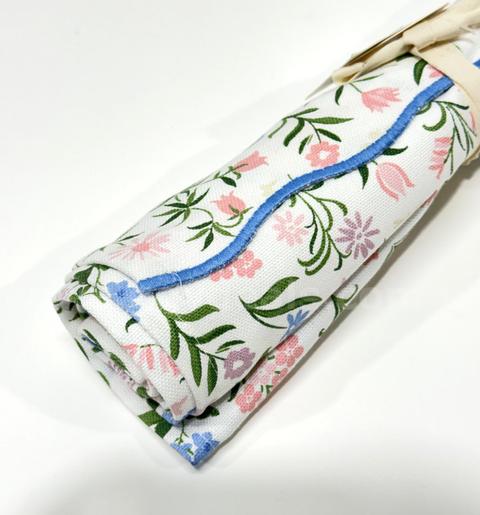 Brand New - Flower Table Runner 14in. x 72in. - Shipping Available