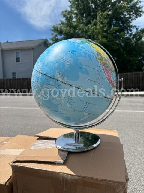Elementary School Curriculum Surplus
