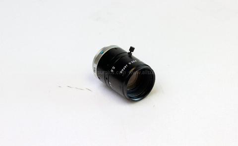10pcs of Lens - 2/3" 3MP 50mm F2.8, Manual