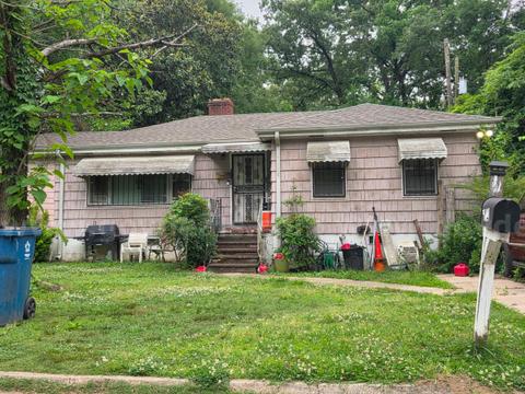 511 Osage Ave Fairfield AL 35064 - Turn Key - Long Term Tenant