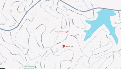 Secure this .25 Acre lot in The Ozarks with this Cherokee Village Arkansas Parcel