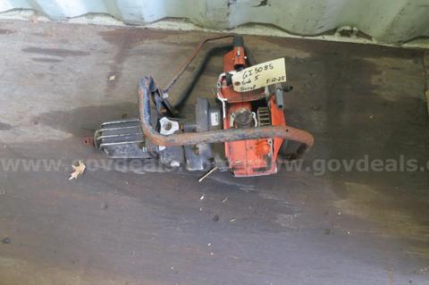 One (1) LOT of non-working tools