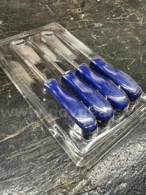 NEW 4 PC PICK SET  - SHIPPING ONLY - MA