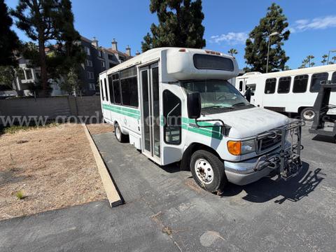 2006 Ford Econoline