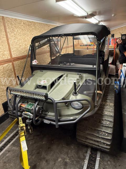 2011 Argo 750 HDi