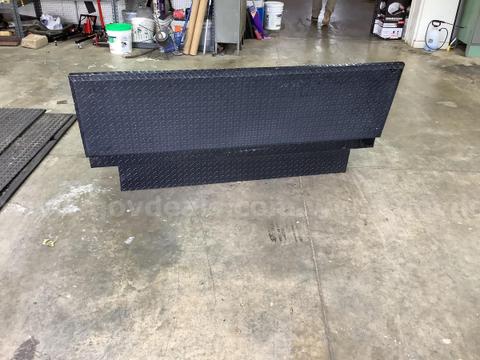 Better Built Truck Box for Ford F-150