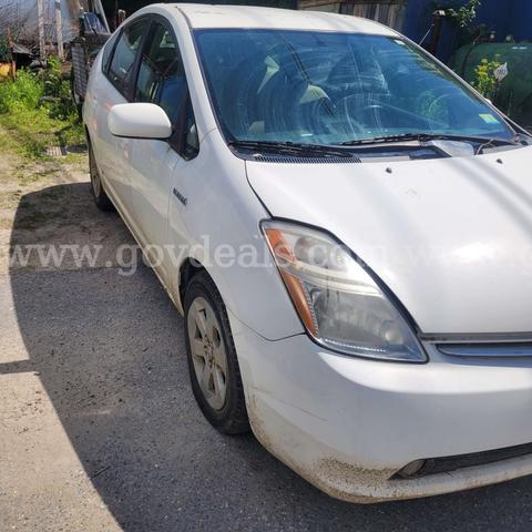 2006 Toyota Prius