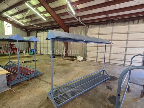 Hanger Racks