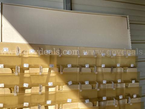Card Display Stand
