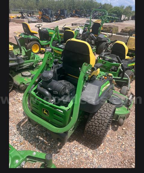 JOHN DEERE MOWER JD930M
