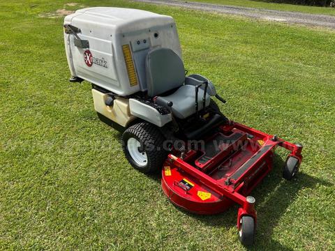 2016 Exmark Navigator 48" Commercial Mower