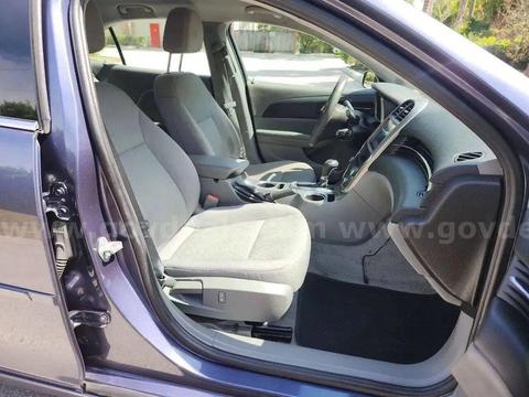 2014 Chevrolet Malibu