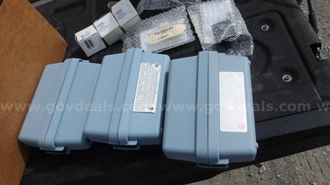 MISC EQUIPMENT