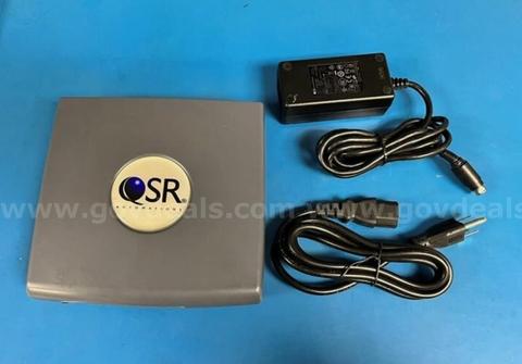 LOT OF QTY 240 USED (GRADE A) QSR KP7500 KEYPD and DE-4100 CONTROLLER BUNDLE (SHIPPING AVAILABLE)