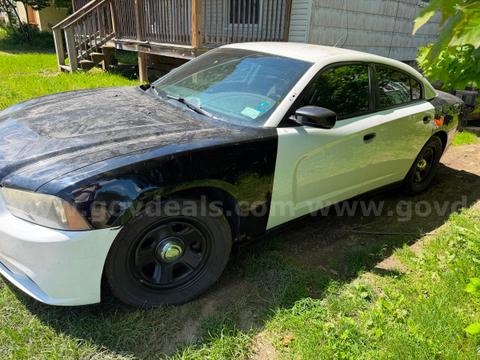 2013 Dodge Charger