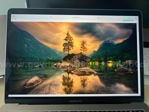 #2 Apple MacBook Pro 13" (Model A1708) - Space Gray - Great Condition