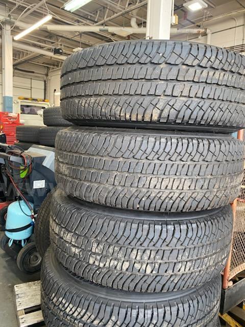 Lot of 5 New Takeoffs