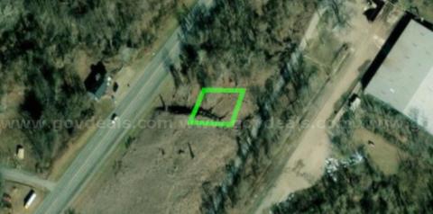 Arkansas (Phillips County) - 0.17 acres