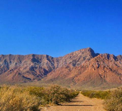 0.69ac Lot El Paso Co TX-No Reserve!