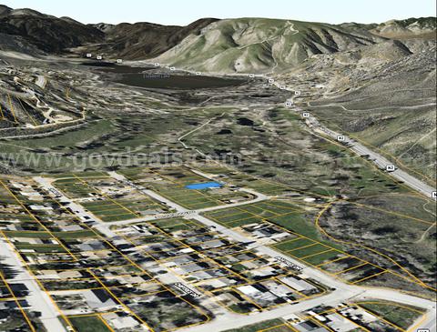 0.13 Acres Near Lake Elizabeth β Build Your Home in a Peaceful Mountain Community