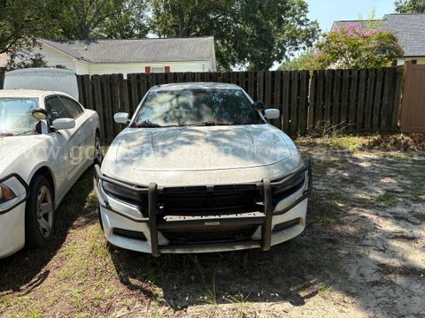 2017 Dodge Charger