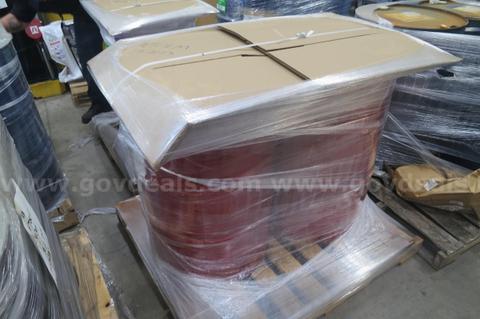 Shell Tellus S2 MX 68 Hydrailic Fluid