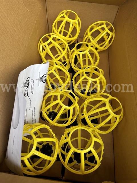 NEW String Lights - 100’ *No Bulbs*
