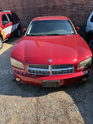 2006 Dodge Charger