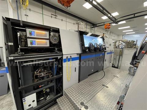 Concept Laser X Line 2000R 3D Printer