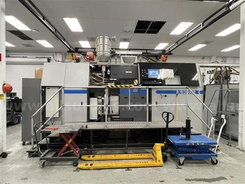 Concept Laser X Line 2000R 3D Printer