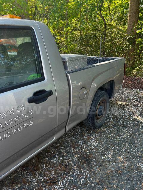 2006 Colorado