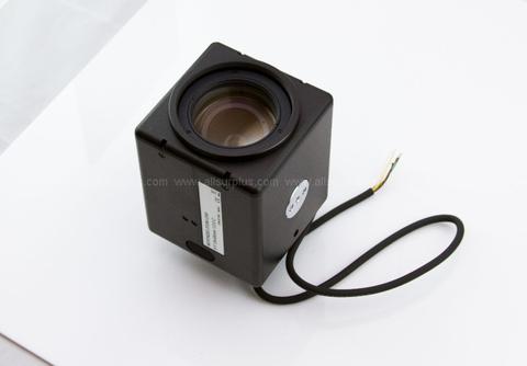 Lens - 1" 4MP Zoom 24-65mm F2.0, 3-motor, 6-wire