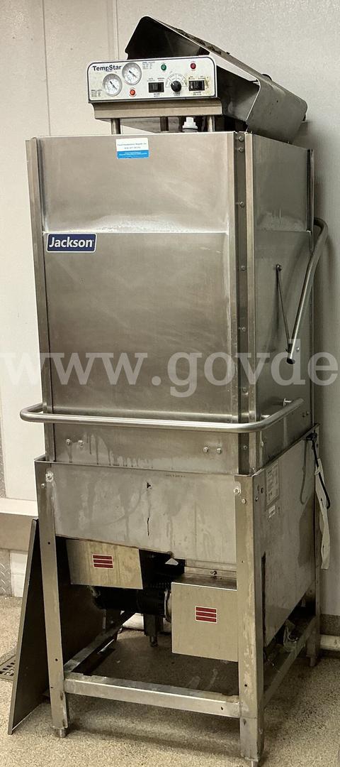 Jackson Dishwasher Tempstar HH