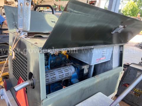 Light Towers / Light Tower Generators