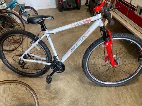 BCA SC29 bicycle