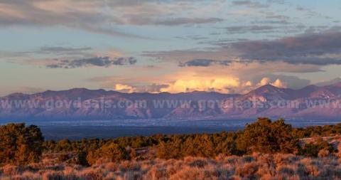 LAND - 1/4 Acre New Mexico
