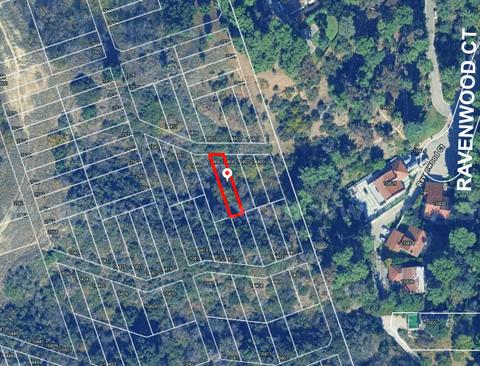 Bel Air, California - Res Lot - OWNER FINANCING!!!
