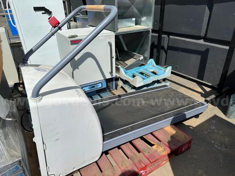 GE Healthcare T2100 Treadmill