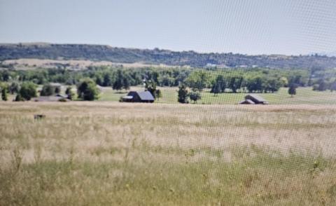 1/3 Acre Colorado City