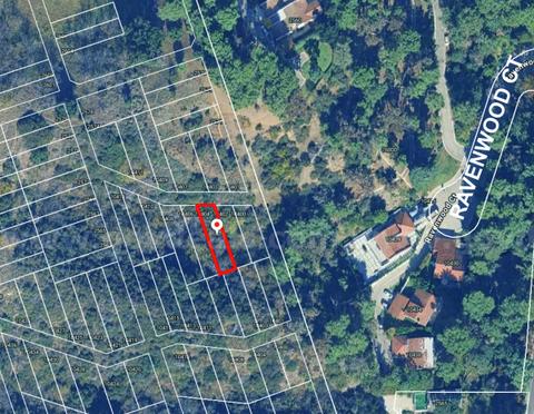 Bel Air, California - Res Lot - OWNER FINANCING!!!