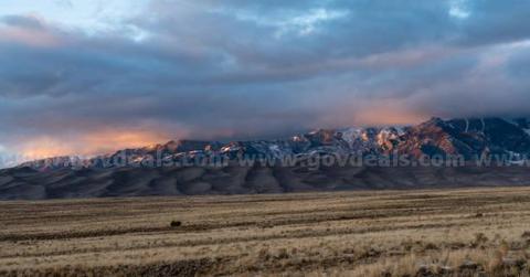 1/4 Southern Colorado