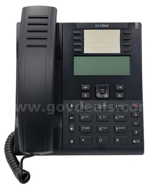 Mitel 6910 Phones